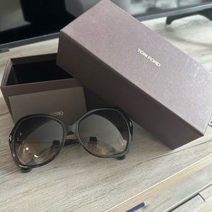 Tom Ford Carola Sunglasses